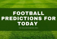 Football Predictions for Today - Saturday August 26TH 2023 1 football predictions, today's games, sports betting, accurate predictions, football tips