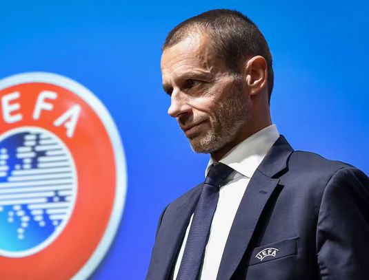 UEFA, 2026 World Cup, Qualification format