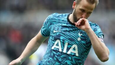 Harry Kane Rejects Paris Saint-Germain: Future Uncertain 4 Harry Kane