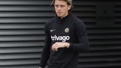 Transfer Rumours: Gallagher to West Ham, Doherty to Wolves, Redmond to Burnley 6 Premier League transfer rumours, Gallagher