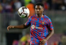 Ansu Fati Requests Departure from Barcelona for More Playing Time 1 Ansu Fati leave Barcelona