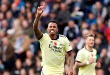 Arsenal's Change of Heart on Gabriel Magalhaes: Transfer Rumors Surface 2 Arsenal's Change of Heart on Gabriel Magalhaes