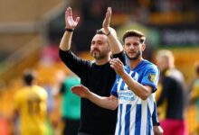 Brighton's Remarkable Rise Continues Despite Major Player Departures 1 Brighton Premier League