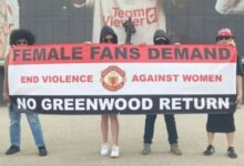 Manchester United Fans Plan Protest Against Potential Return of Mason Greenwood 2 Mason Greenwood potential return