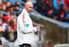 Manchester United Injury and Suspension News Ahead of Nottingham Forest Clash 1 Manchester United team news