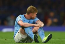 Manchester City to Face Arsenal in Community Shield Clash 2 Manchester City vs. Arsenal Community Shield