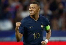 Kylian Mbappe Reinstated into PSG First Team, Ending Contract Stand-Off 2 Kylian Mbappe, PSG