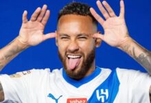 Neymar Credits Cristiano Ronaldo for the Rise of Saudi Pro League 2 Neymar credits Cristiano Ronaldo