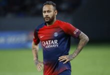 Xavi Blocks Neymar's Return to Barcelona, Allowing Al-Hilal Move 2 Neymar's return to Barcelona