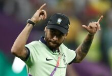 Neymar Agrees £150m Saudi Arabia Move, Leaving PSG for Al-Hilal 1 Neymar transfer to Saudi Arabia