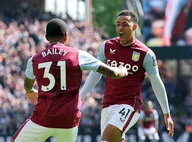 Aston Villa vs. Brighton & Hove Albion