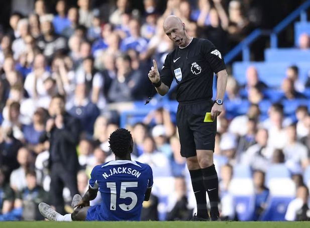 Chelsea vs. Brighton & Hove Albion