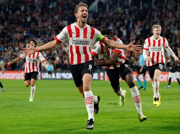 Eredivisie Predictions