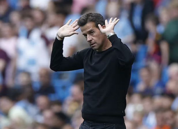 Fulham vs. Luton Town