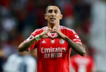 Saturday's Primeira Liga Predictions: Benfica vs. Vitoria de Guimaraes 1 Primeira Liga predictions