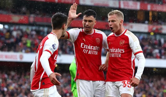 Premier League predictions