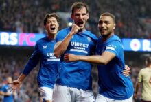 Scottish Premiership predictions Rangers vs. Celtic And More 1 Scottish Premiership predictions Rangers vs. Celtic