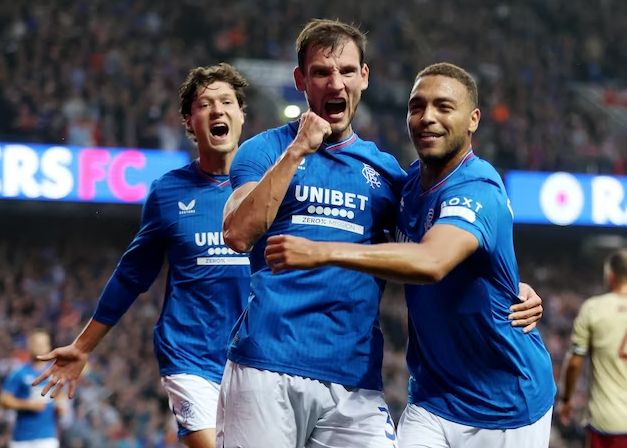 Rangers vs. Celtic: Old Firm Showdown Predictions, Team News, and Lineups