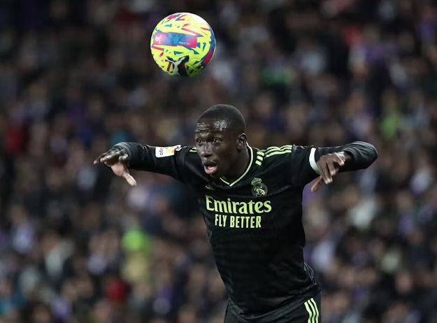 Real Madrid injury and suspension news