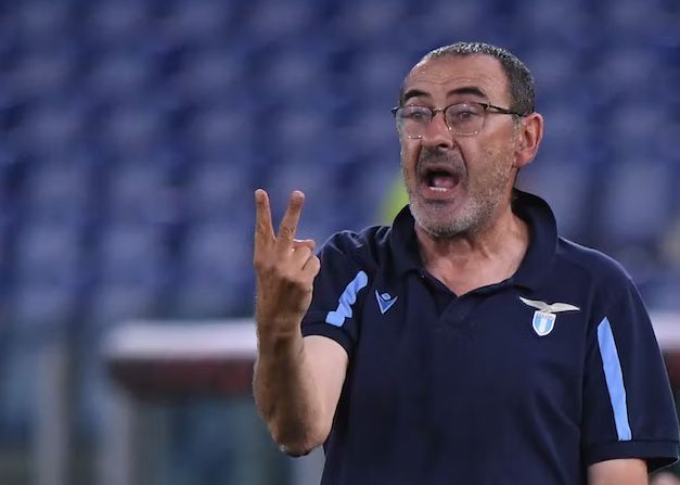 Serie A predictions Napoli vs. Lazio