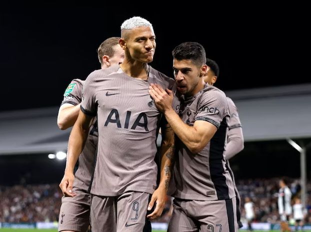 Tottenham vs. Sheffield United preview