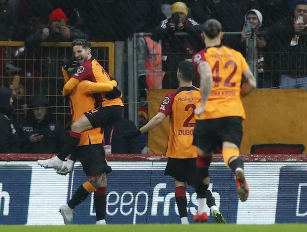 Turkish Super Lig Predictions