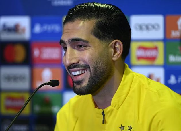 Borussia Dortmund vs. AC Milan Preview