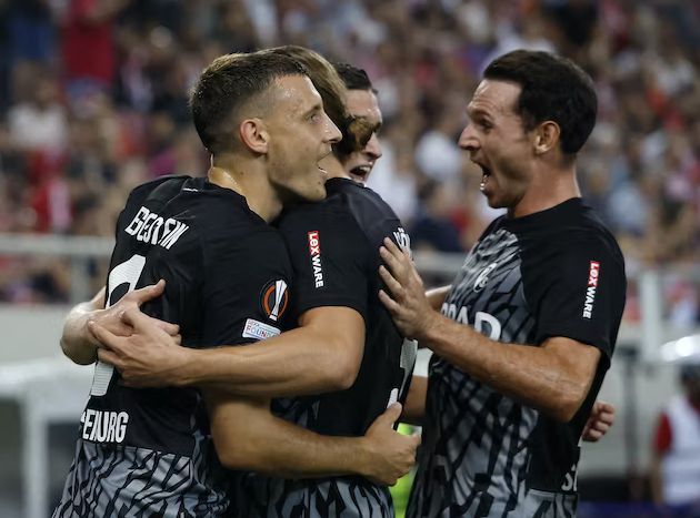 Freiburg vs. West Ham United Prediction