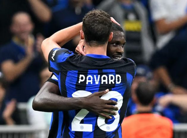 Inter Milan vs. Bologna, Serie A, Round 8, Preview