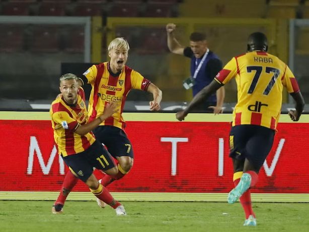Lecce vs. Sassuolo Preview