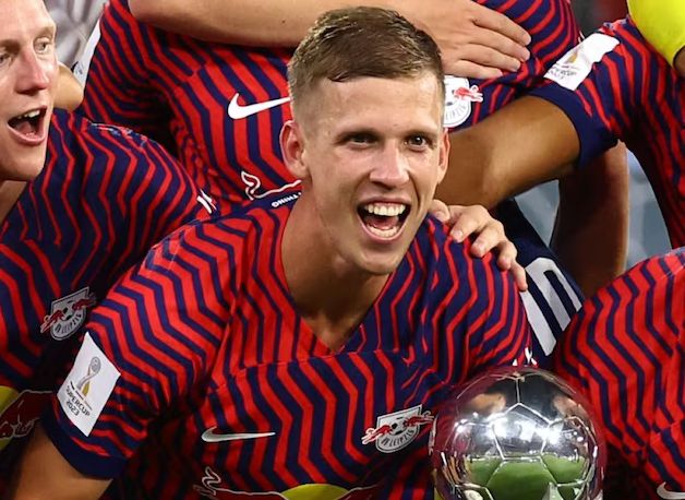 Wolfsburg vs. RB Leipzig