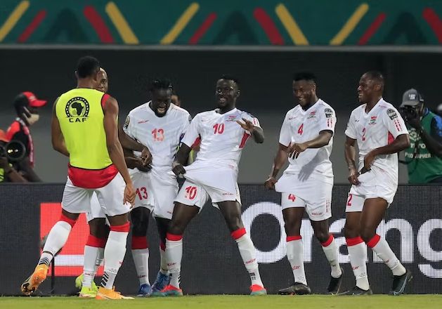 Burundi vs. Gambia: World Cup 2026 Qualifiers Match Preview and Predictions