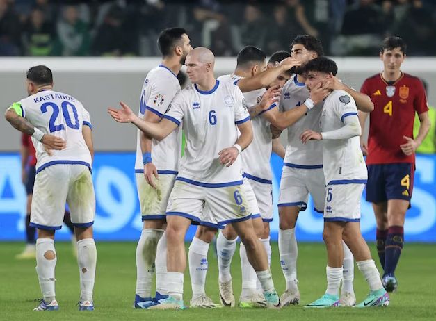 Cyprus vs. Lithuania - Euro 2024 Qualifiers Wrap-Up, Friendly Match Prediction, Team News, and Lineups