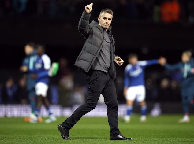 Ipswich Town vs. Millwall