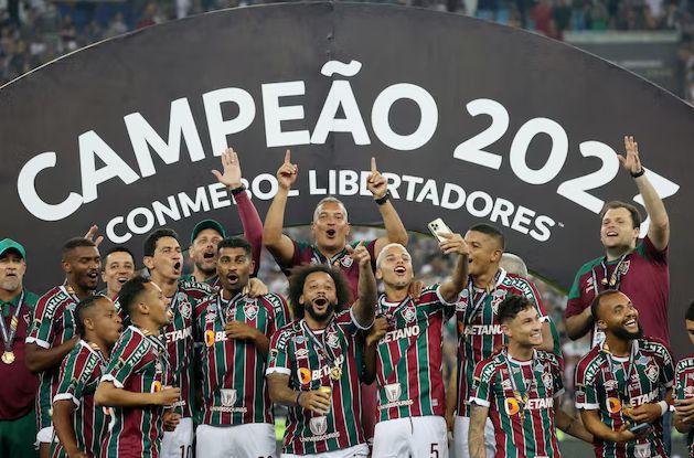 Fluminense vs Al Ahly