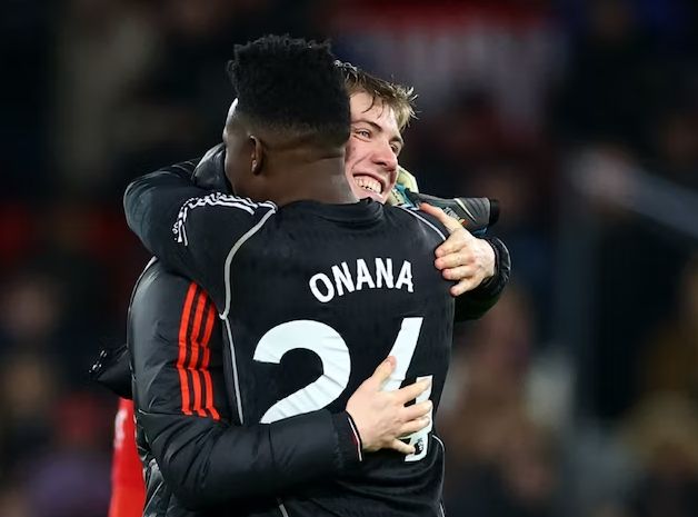 Preview: Nottingham Forest vs. Manchester United - Premier League