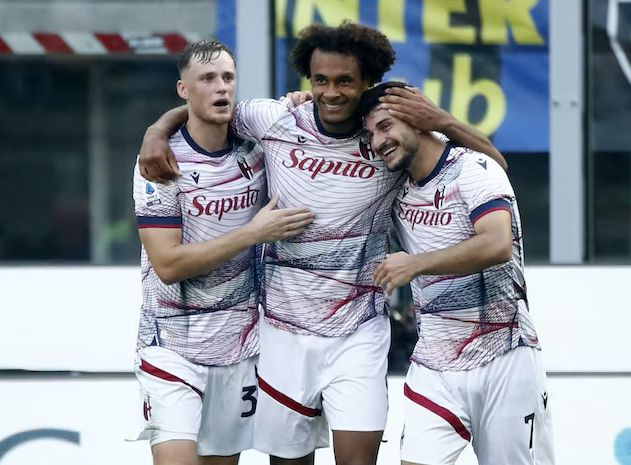 Bologna vs Genoa
