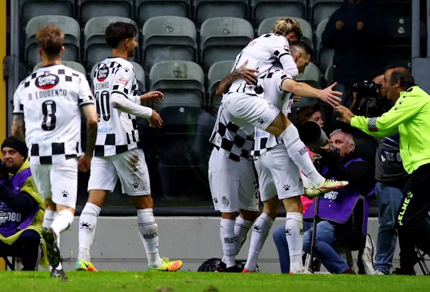 Primeira Liga Friday's Predictions including Boavista vs. Porto