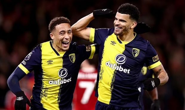 Bournemouth vs. Leicester City FA Cup