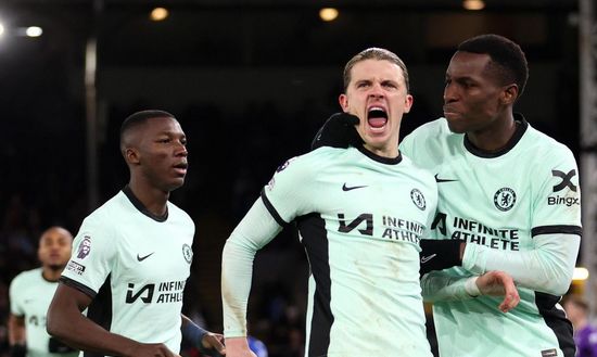 Chelsea vs. Leeds United FA Cup