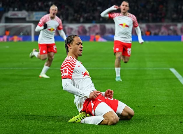 RB Leipzig vs. Union Berlin, Bundesliga Preview