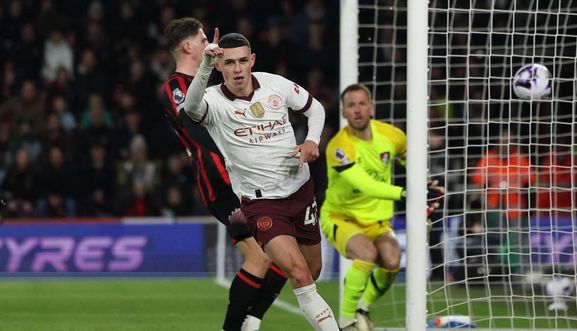 Luton Town vs. Manchester City FA Cup