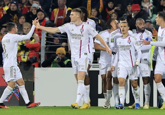 Lyon vs Nice Prediction