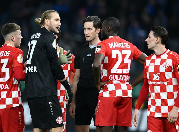 Mainz 05 vs. Union Berlin Bundesliga Preview