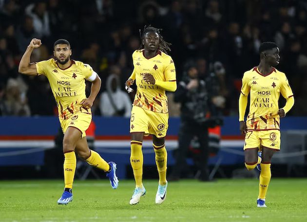 Montpellier vs Metz Predictions