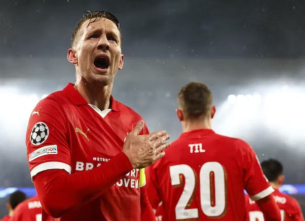 PSV vs Borussia Dortmund Prediction