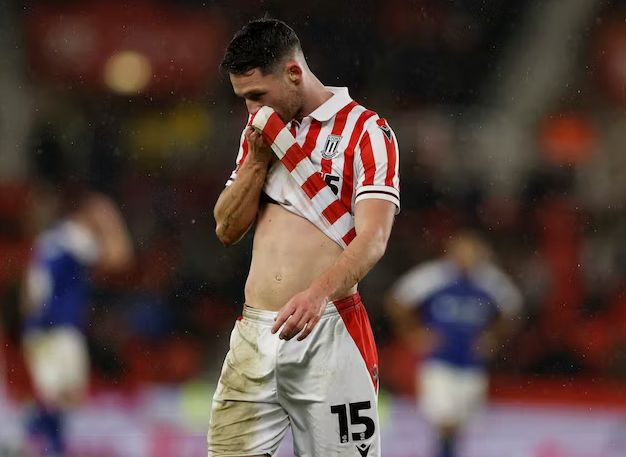 Stoke City vs. Queens Park Rangers