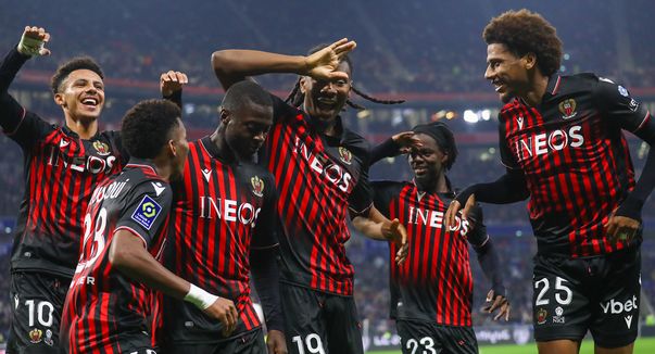 Nice vs Montpellier Preview Ligue 1