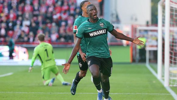 Stuttgart vs Union Berlin Preview Bundesliga