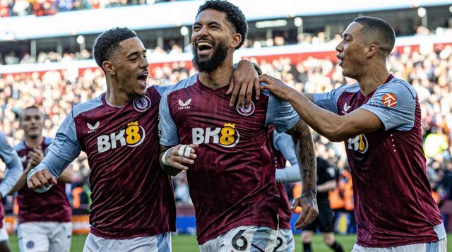 Aston Villa vs Brentford